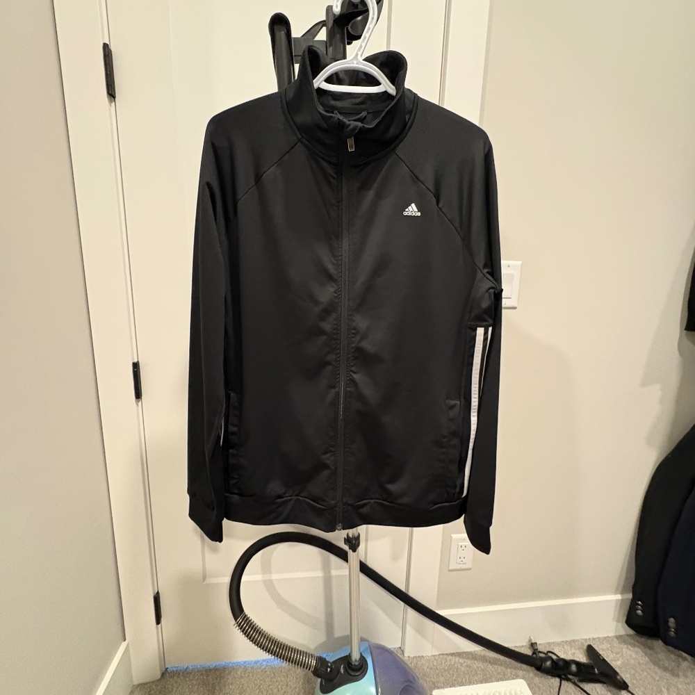 Adidas Jacket